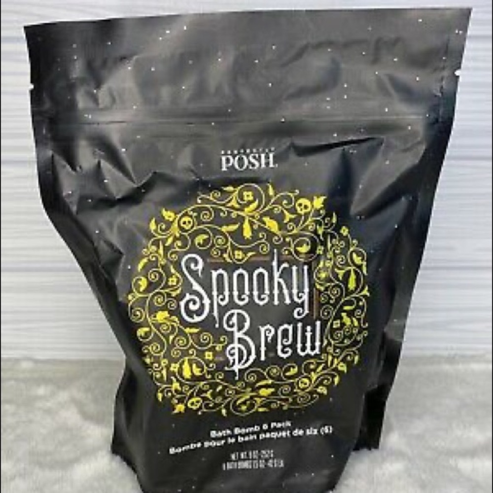 - Perfectly Posh